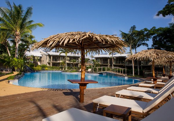 デラックスプール