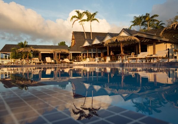 インフィニティプール