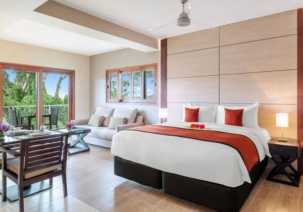 スタジオルーム