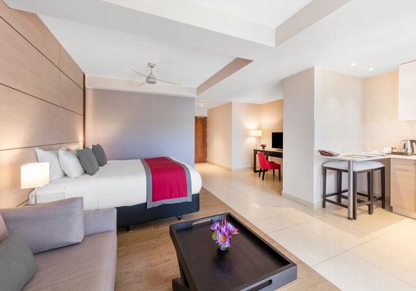 スタジオルーム