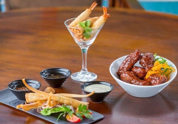 スポーツバー・タパス