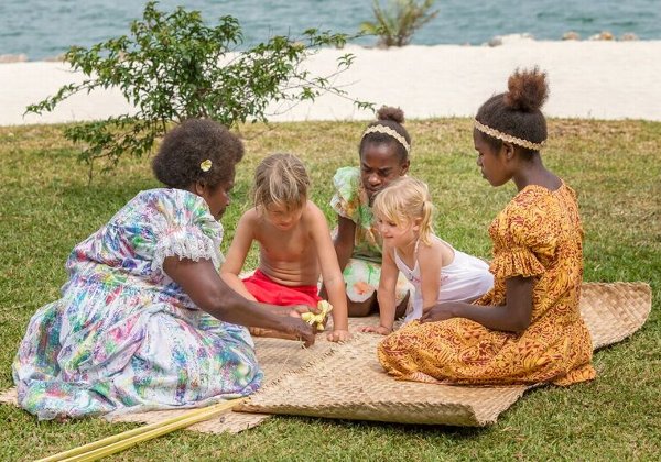 ウェービングクラス