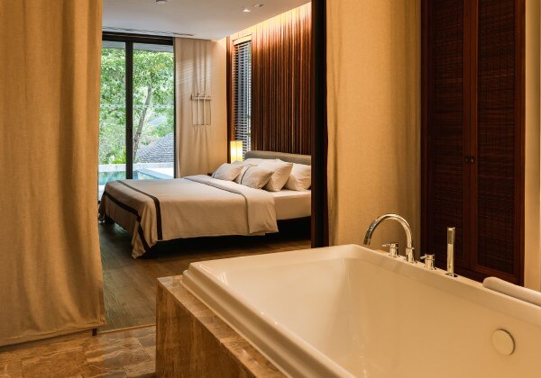 Muthi Maya Forest Pool Villa