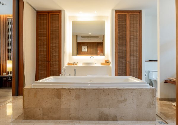 Muthi Maya Forest Pool Villa