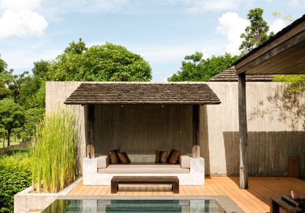 Muthi Maya Forest Pool Villa