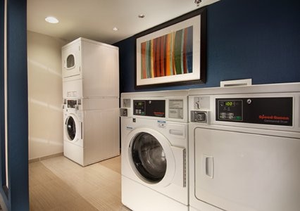 LAUNDRY ROOM/ランドリールーム