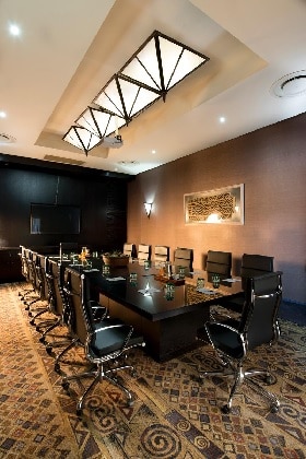 Board Room