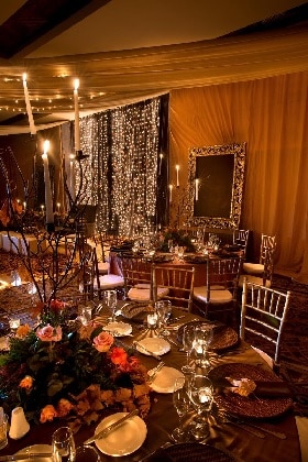 Wedding Room