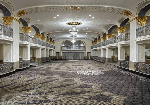 Ballroom