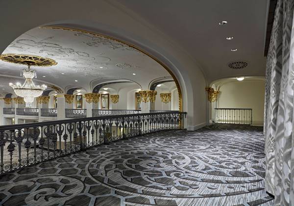 Ballroom