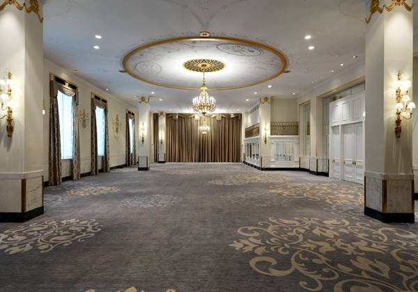 Ballroom