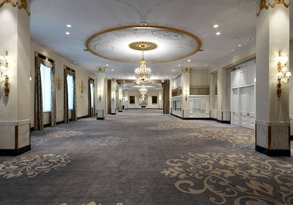 Ballroom