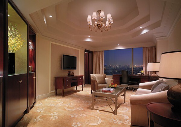 Executive Suite