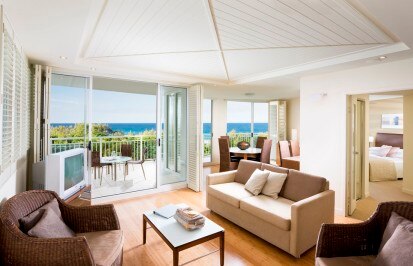 デラックスルーム2BD