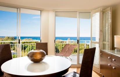 デラックスルーム2BD