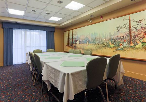 Meeting Room