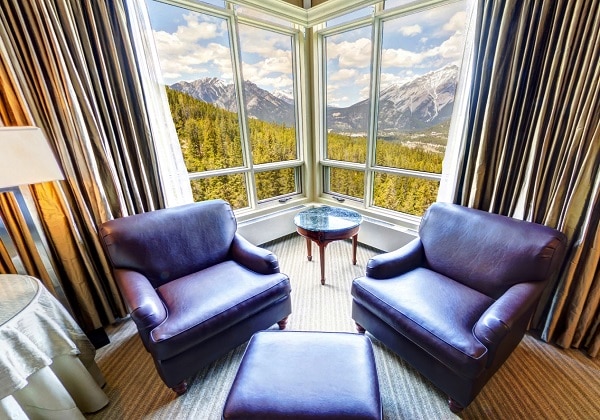 Grandview North Tower - View