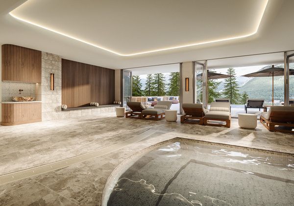 Bathhouse