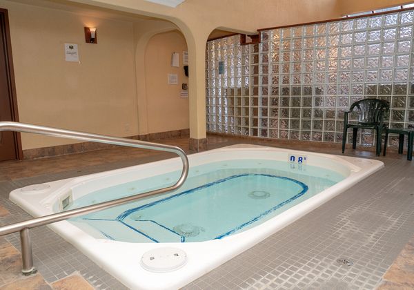 Hot Pool