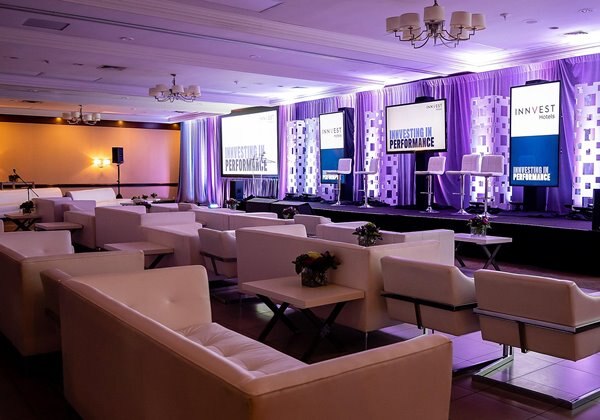 Meeting & Event Facility