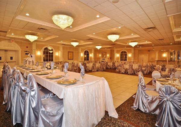 Ballroom