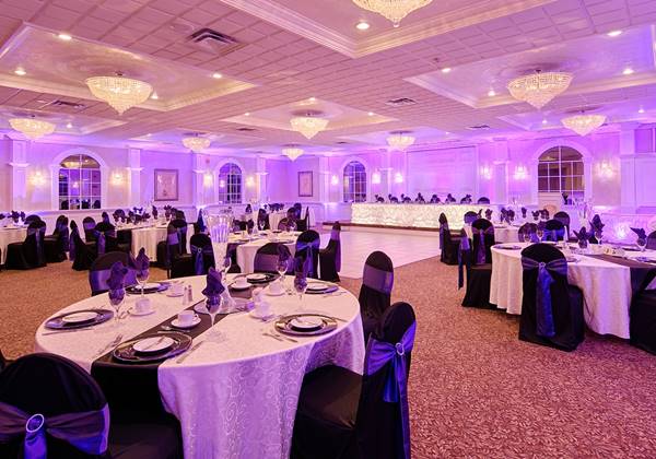 Banquet Room