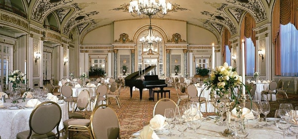 Ballroom