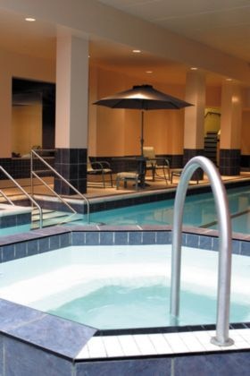 pool