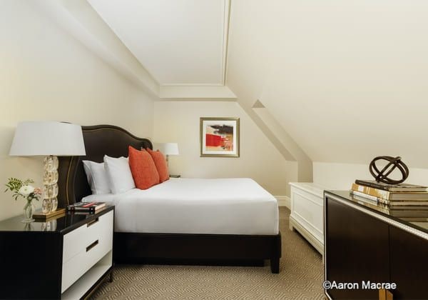 Fairmont Room