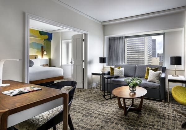 Junior Suite