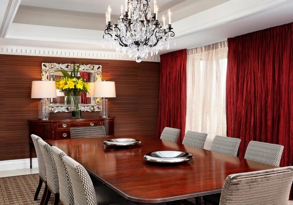 1 Bedroom Presidential Suite