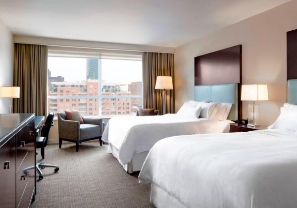 Traditional  2 Queen