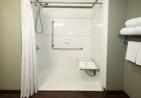 Accessible Bathroom
