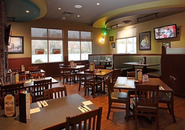 Ricky's Day and Grill