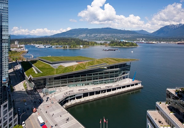 Signature Harbor View