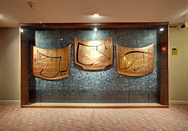 Art Listel Hotel Whistler (1)