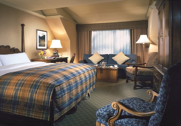 Fairmont Room