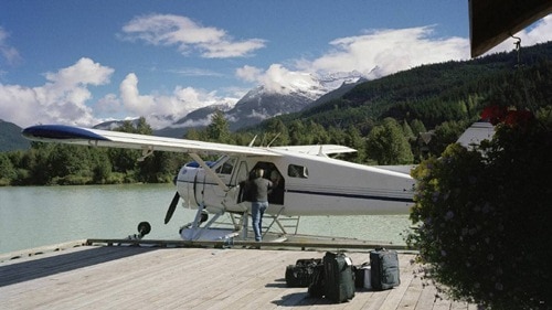 A Honeymoon to Remember