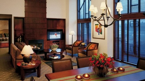 Two-Bedroom Premier Suite