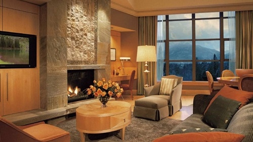 Two-Bedroom Resort Residence-Bedroom