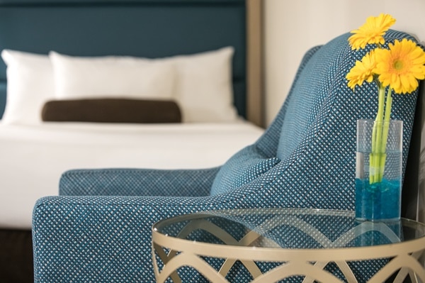 CRYSTAL SINGLE AMBIANCE