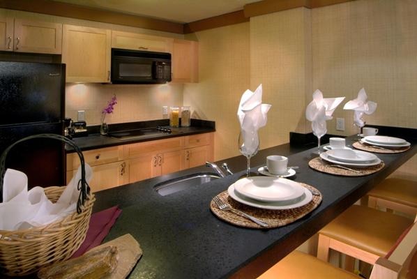 Whistler junior suite 2