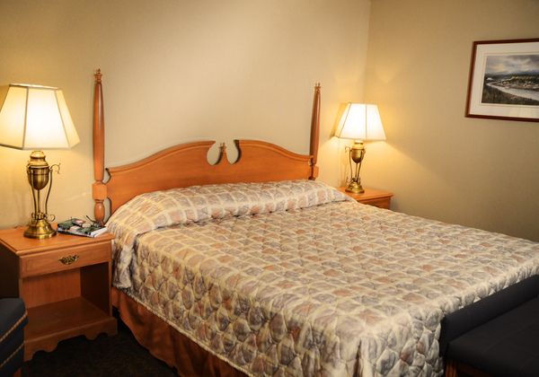 Standard King Room