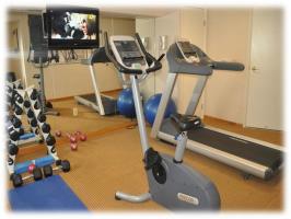 Health Club
