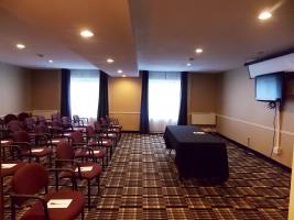 Meeting room