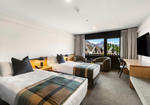 Standard Super King/Split