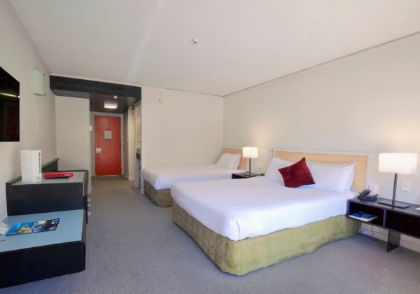 Superior Queen Single