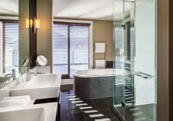 Deluxe Plus Lakeview