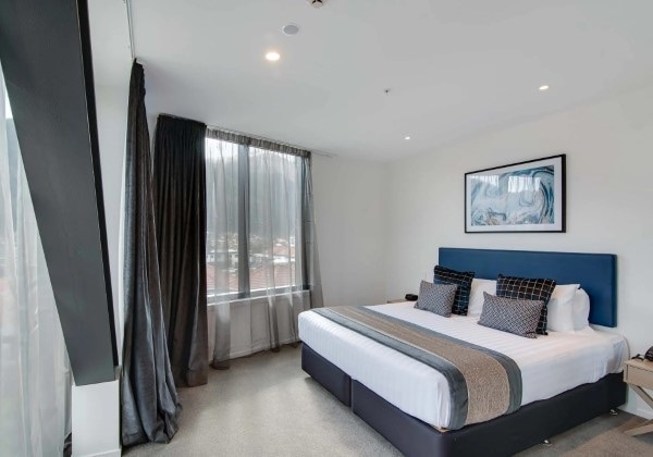 Studio Apartment Lake View