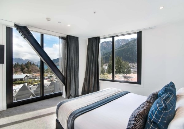 Studio Apartment Lake View